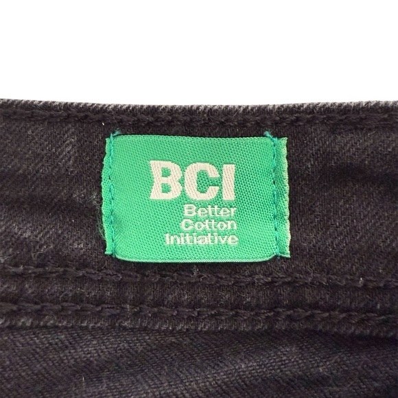 Free Planet Black Skinny Jeans Modern Fit - Picture 10 of 12